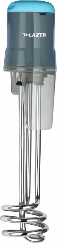 Lazer 1500W Auto Immersion Heater Rod with Copper Heating Element