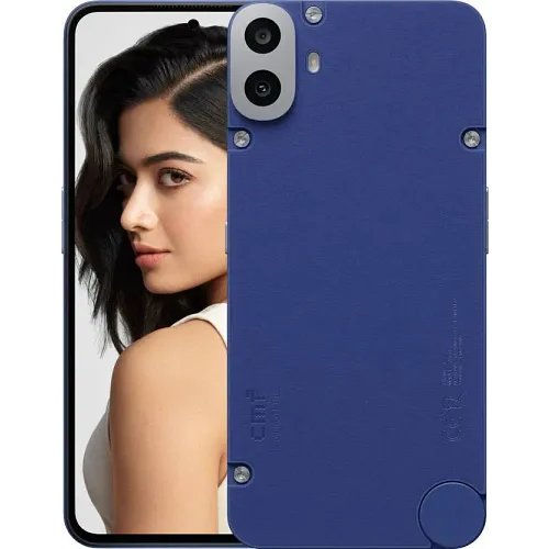 CMF by Nothing Phone 1 (Blue, 128 GB) (8 GB RAM)