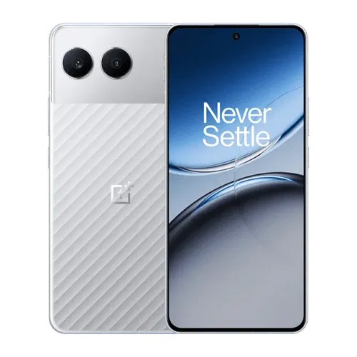 OnePlus Nord 4 5G (Mercurial Silver, 8GB RAM, 256GB Storage)