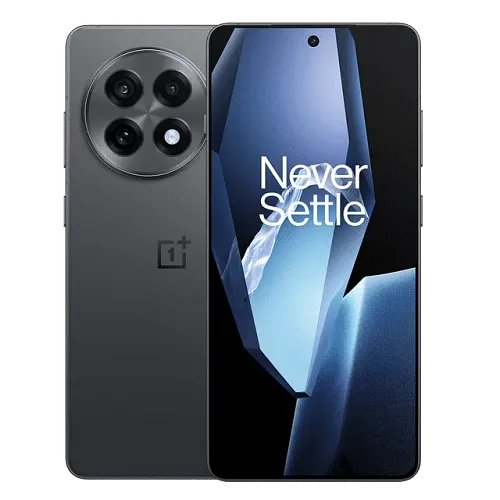 OnePlus 13R | Smarter with OnePlus AI (8GB RAM, 256GB Storage Nebula Noir)