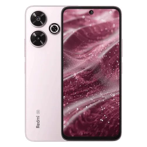 Redmi 13 5G (Orchid Pink, 128 GB) (8 GB RAM)