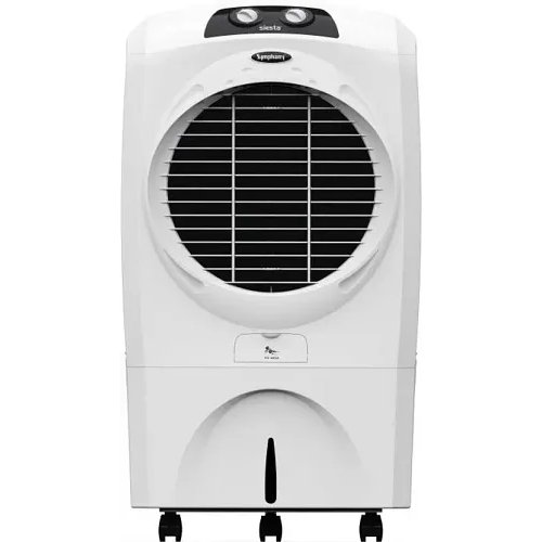 Symphony Mastercool70XL+, 70 Ltrs Desert Air Cooler With Powerful Blower