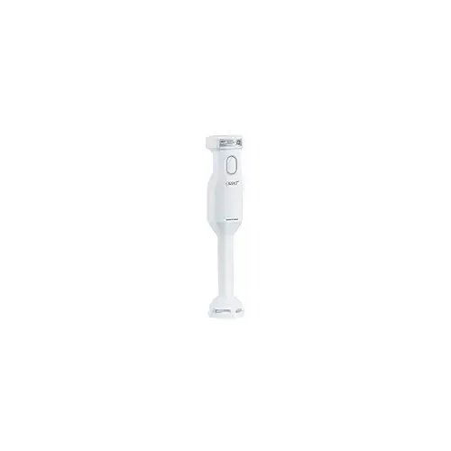 Orpat HHB-100E WOB 250-Watt Hand Blender (White)