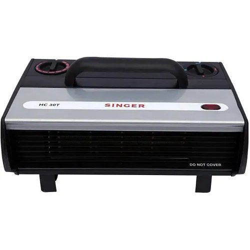Singer HC 30 T HC 30 T DX Fan Room Heater