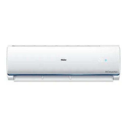 Haier 1.5 Ton 3 Star 7 in 1 convertible Inverter Split AC, HSU18C-TQB3BN ( Triple Inverter+, Frost Self Clean, Supersonic Cooling in 10 Secs)