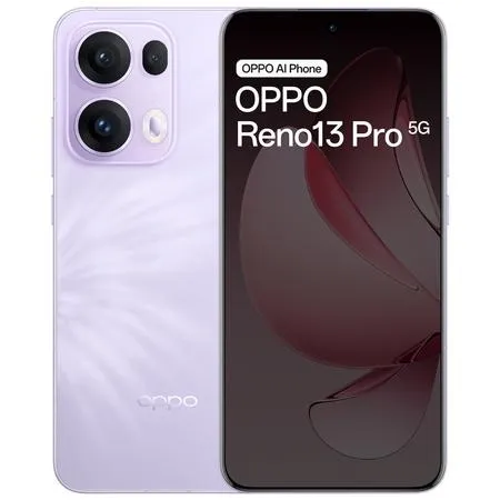 OPPO Reno 13 Pro 5G ラベンダー 256GB 12GB Oppo Reno 13 Pro