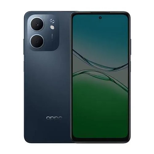 Oppo A5x 5G (Midnight Blue, 128 GB) (4 GB RAM)
