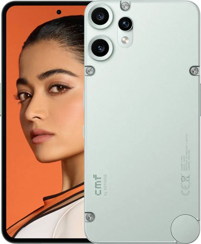CMF Phone 2 Pro 8GB RAM 128GB SIMフリー CMF Phone 2 Pro｜価格比較・最新情報 - 価格.com