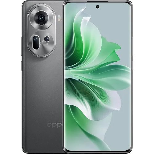 Oppo Reno 11, 8 GB RAM, 128GB, Rock Grey