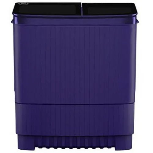 Godrej 8 kg Semi Automatic Top Load Washing Machine Black, Blue (WSEDGE ULTS 80 5.0 DB2 M CSBL)