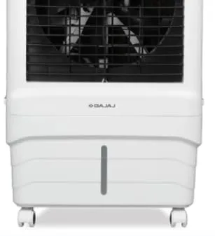Bajaj 65 L Desert Air Cooler (White, Shield Series Elevate 65 With  Anti-bacterial Hexacool Master Technology-480151)