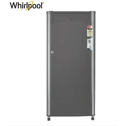 Whirlpool 200 Genius CLS Plus 1S Grey-Z