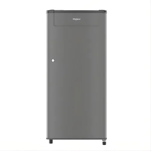 Whirlpool 180 L Direct Cool Single Door 1 Star Refrigerator 200 Genius CLS Plus 1S Grey-Z (72860)