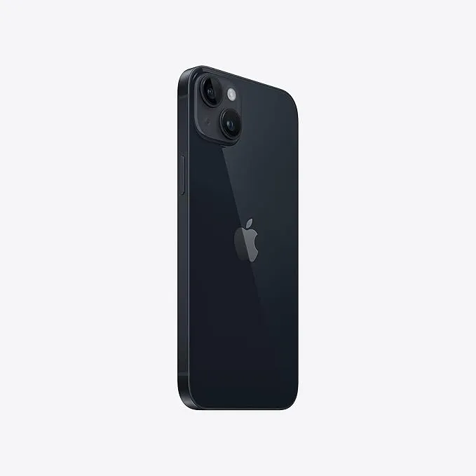 Apple iPhone 14 Plus Midnight 256GB - Buy Now