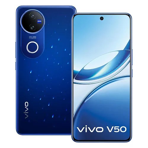 Vivo V50 5G (Starry Night, 512 GB) (12 GB RAM)