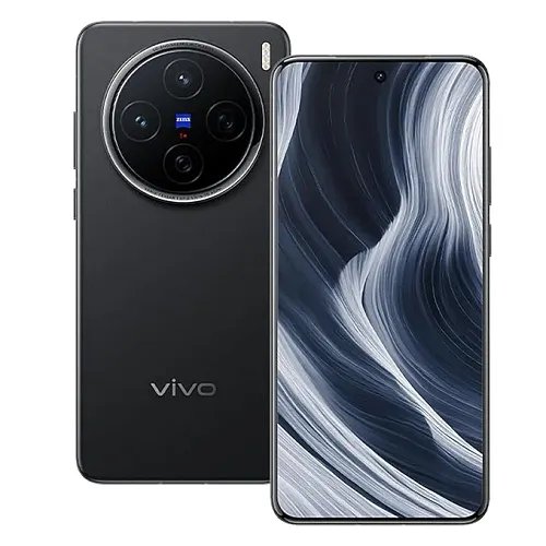 Vivo X200 Pro 5G (Cosmos Black, 512 GB) (16 GB RAM)