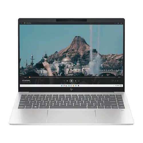 HP Pavilion Plus 35.6 cm (14) Laptop 14-ew0116TU, Silver