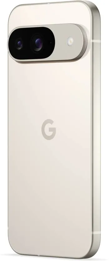 【美品】Google Pixel 9 Porcelain 256GB Google Pixel 9 Pro 256GB (Unlocked) Porcelain GA05950-US