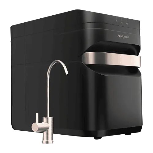 Aquaguard Designo NXT UTC UV+UF Copper Water Purifier