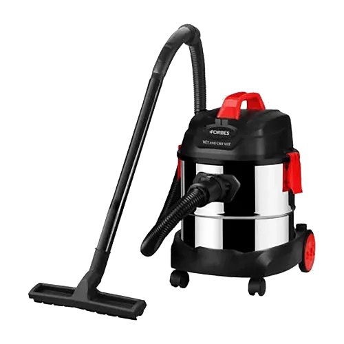 Forbes Wet & Dry NXT Vacuum Cleaner
