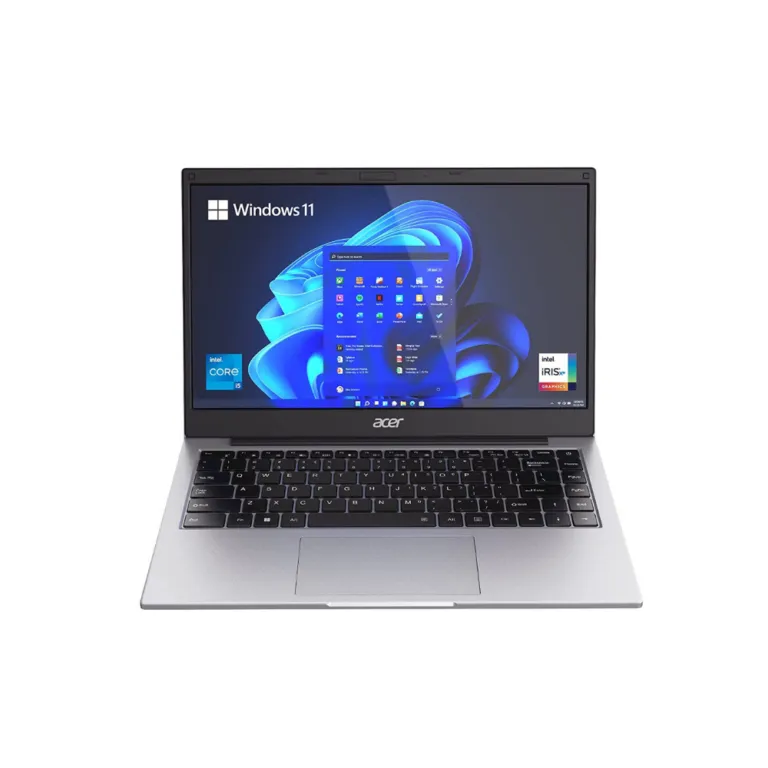 Acer One 14 Z8-415 Laptop - Intel i5, 8GB RAM, 512GB SSD