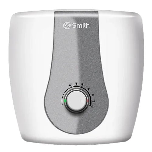 AO Smith Finesse 10 Litres 5 Star Vertical Storage Water Geyser
