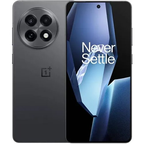 OnePlus 13R 5G (16GB RAM, 512GB Storage) Nebula Noir