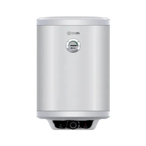 AO Smith 15 L Storage Water Geyser (Elegance Prime, White)
