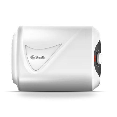 AO Smith Elegance Prime Horizontal 10 L Water Heater (Geyser)