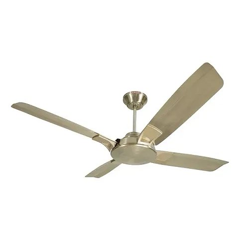 Usha Aldora 1320mm Ceiling Fan (Nickel)
