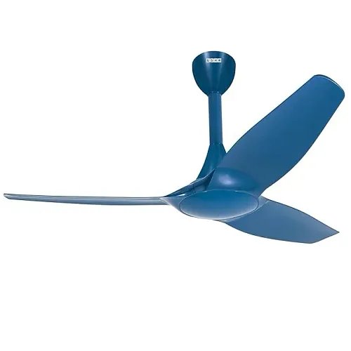Usha Heleous BLDC Ceiling Fan 1220mm Imperial Blue