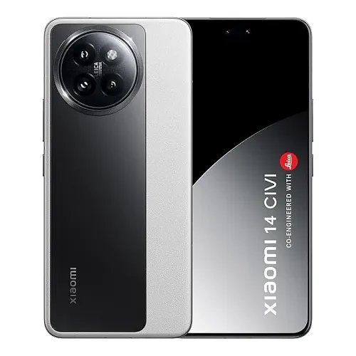 Xiaomi 14 Civi Panda White (12GB RAM 512GB Storage)