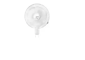Usha Helix XT 400mm High Speed Wall Fan (White)