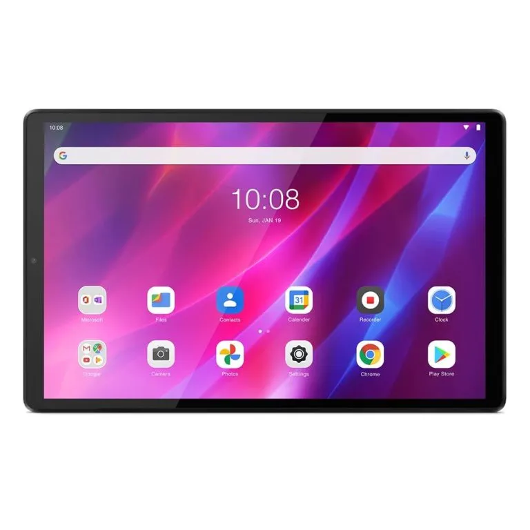 K939 新品・未使用Lenovo Tab K10 10.3インチ 64GB Lenovo Tab K10 - 10.3″ FHD, 4GB RAM, 64GB Storage