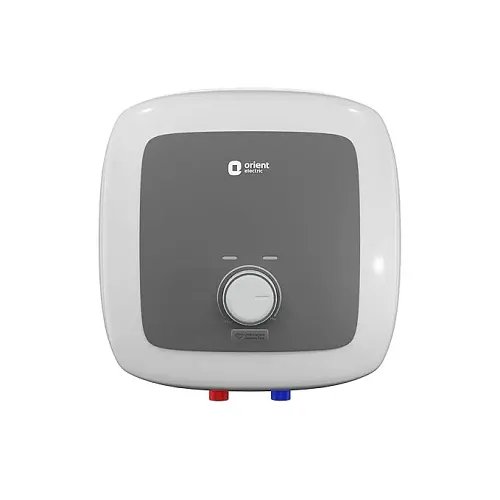 Orient Electric Enamour Prime 25L Glassline Storage Water Heater (Geyser), 5-Star BEE Rated, 5-Layer Safety Shield, Suitable for High-Rise Buildings, 7-Year Tank Warranty, Free Installation