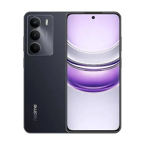 Realme C73 5G (Onyx Black, 128 GB) (4 GB RAM)