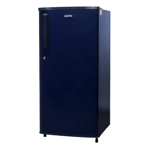 Elista Refrigerator 190 Litres | E1901P-SPB Blue
