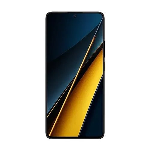 Poco X6 Pro 5G (Yellow, 256 GB) (8 GB RAM)