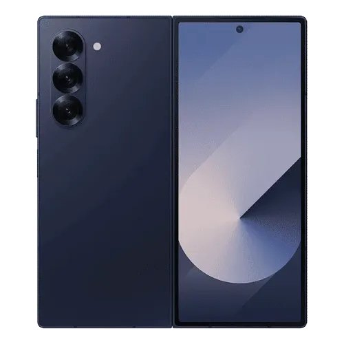 Samsung Galaxy Z Fold6 5G (Navy, 512 GB) (12 GB RAM)