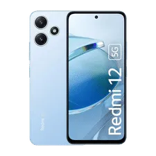 Redmi 12 5G スカイブルー 4GB RAM 128GB ROM Amazon.com: Redmi Xiaomi 12 5G + 4G Lte (for Tmobile Mint