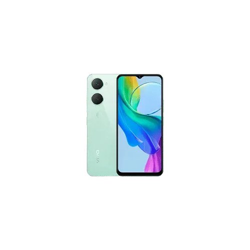 Vivo Y18e (4GB RAM, 64GB, Gem Green)