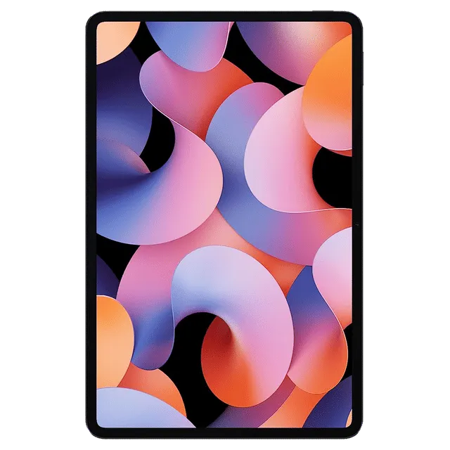 Xiaomi Pad 6 | 6 GB RAM | 128 GB ROM | 11.0 inch with Wi-Fi Only Tablet (Graphite grey)