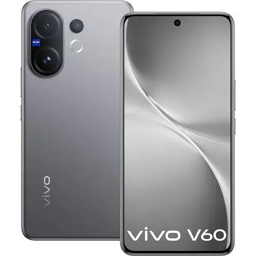 Vivo V60 5G (Mist Gray, 128 GB) (8 GB RAM)