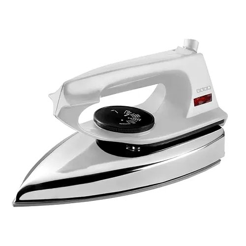 Usha EI 2802 1000 W Dry Iron (White)