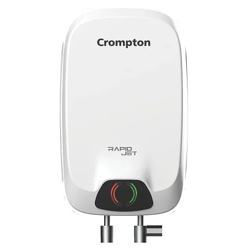 Crompton AIWH-3LRPIDJT3KW5Y RAPIDJET 3 L Instant Water Geyser (White)