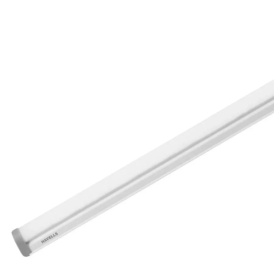 Havells 36 W Pride Plus NXT LED Batten Cool White 6500K, LHEXAPP7IN1W036