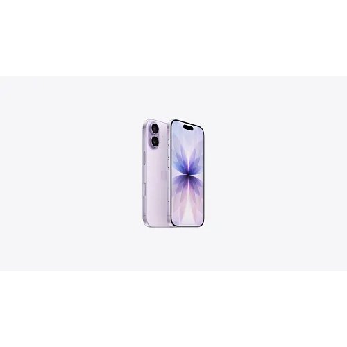 Apple iPhone 17 (Lavender, 256 GB)