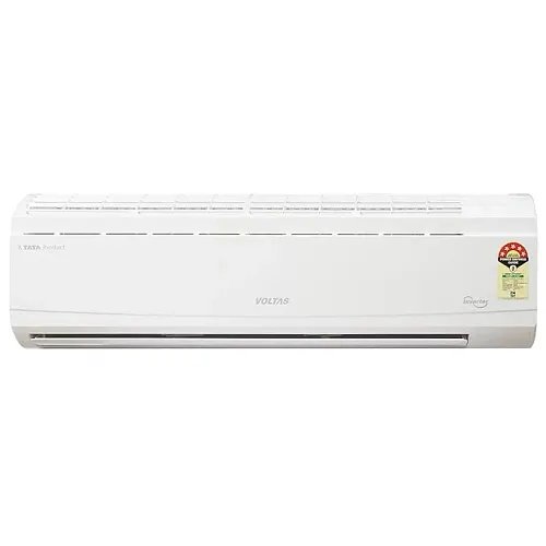 Voltas Inverter Split AC, 1.5 Ton, 5 Star - 185V Venus Luxe