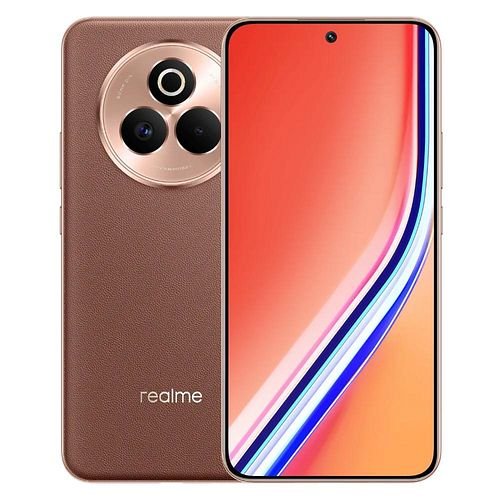 Realme P3 Pro 5G (Saturn Brown, 256 GB) (8 GB RAM)
