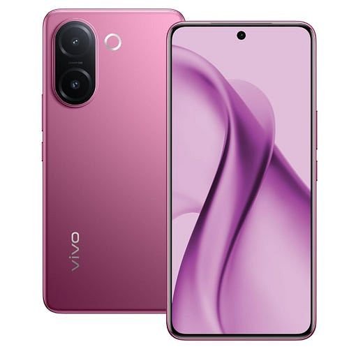 Vivo V60e (Elite Purple, 128 GB) (8 GB RAM)